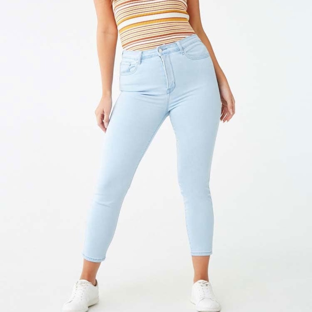 Forever 21